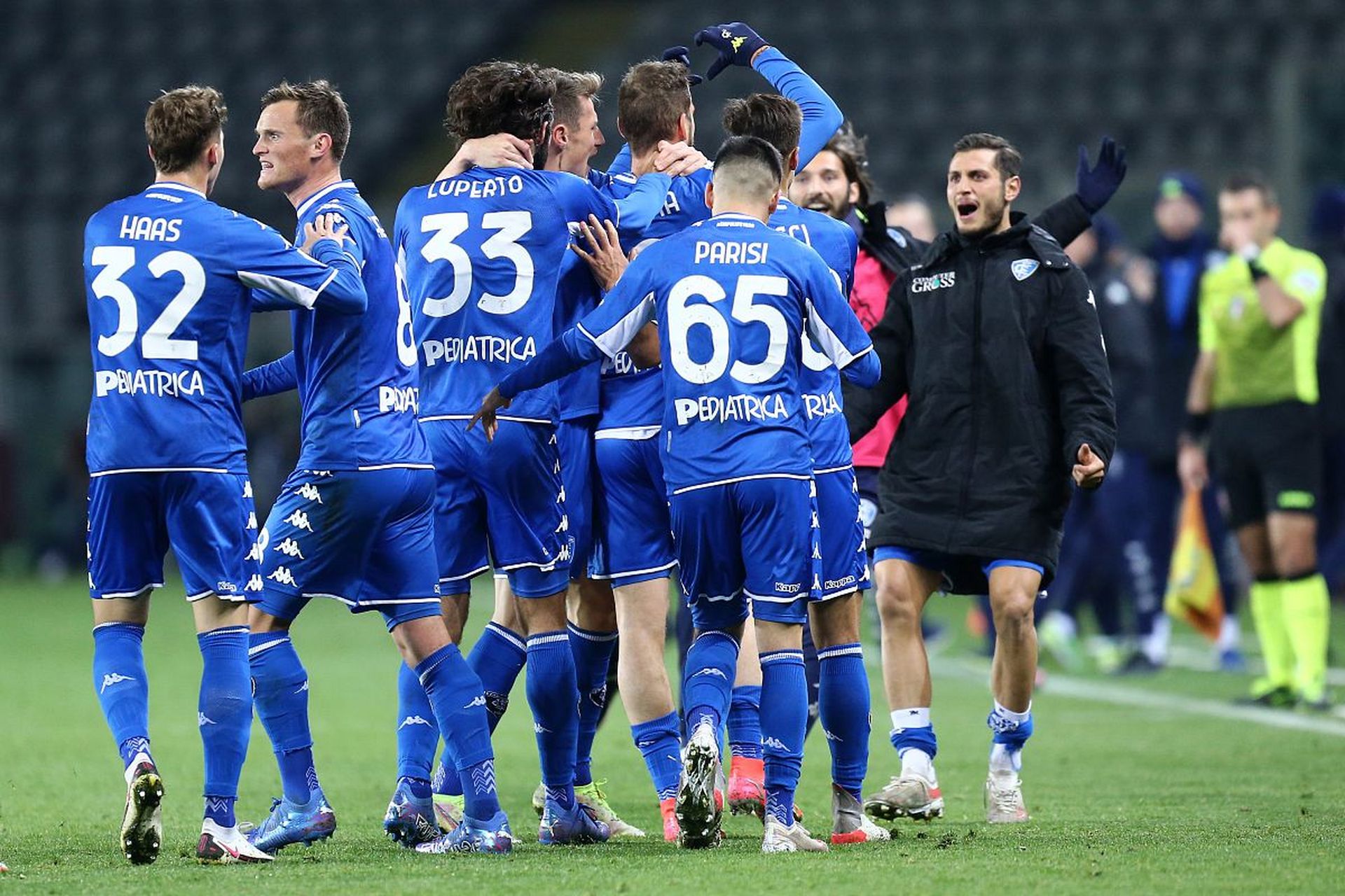 他不仅躲过 他不仅躲过