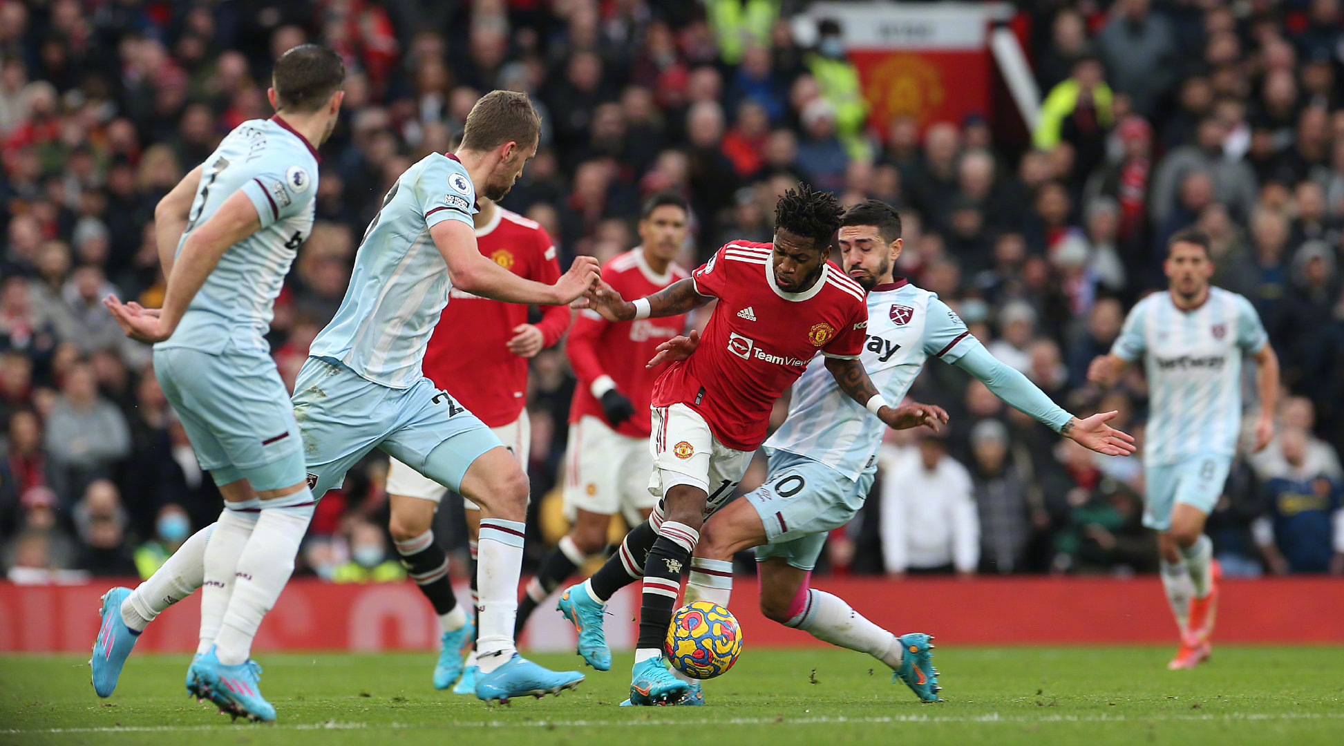 技术对比 技术对比