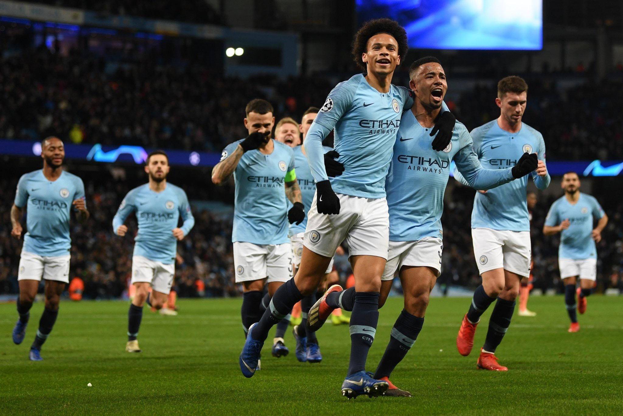 在分析曼城 在分析曼城