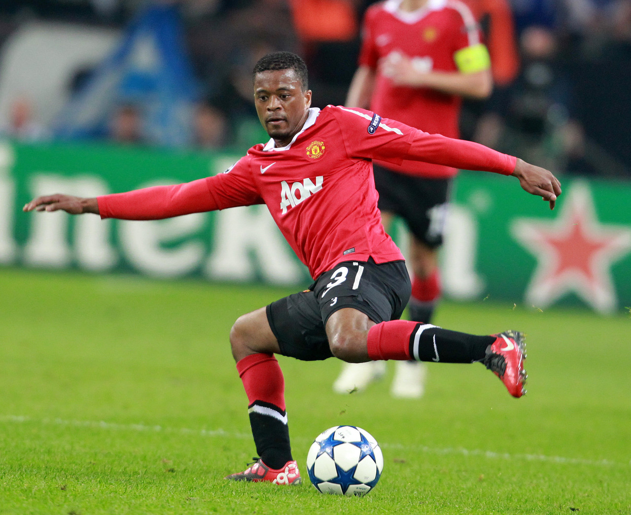 面临的挑战 面临的挑战